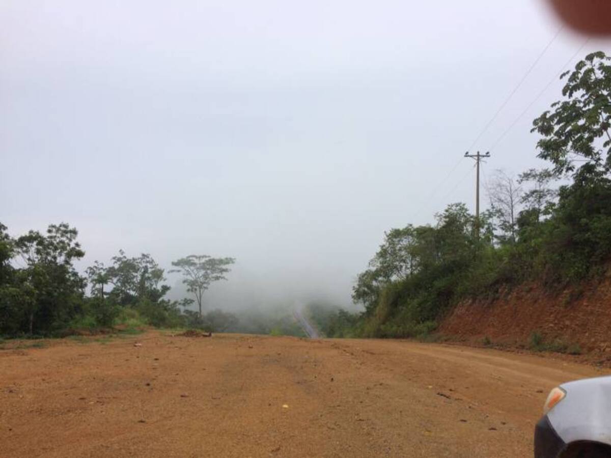 Adjudicado contrato para pavimentar Transversal de los Montes de María