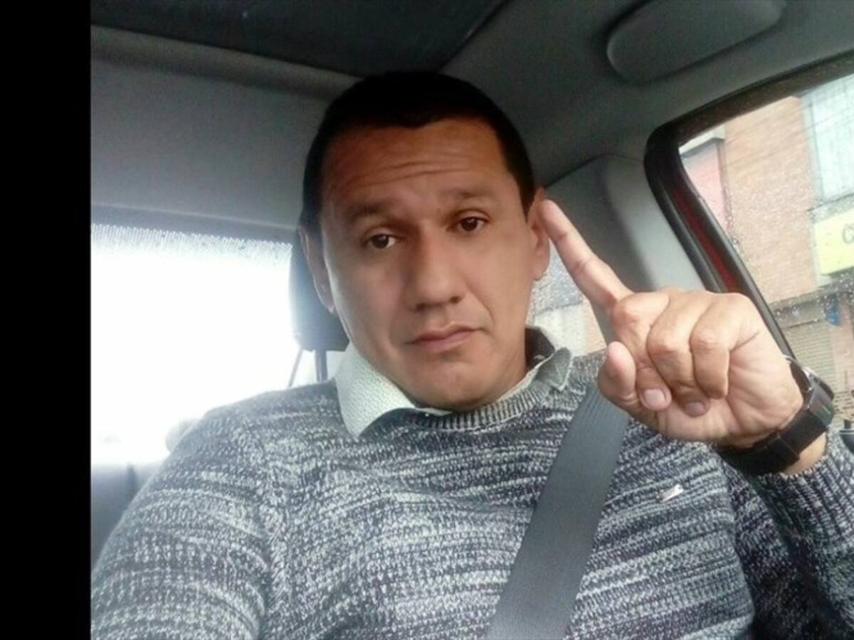 Marlon Marín encabeza red de intermediarios del Fondo Colombia en Paz