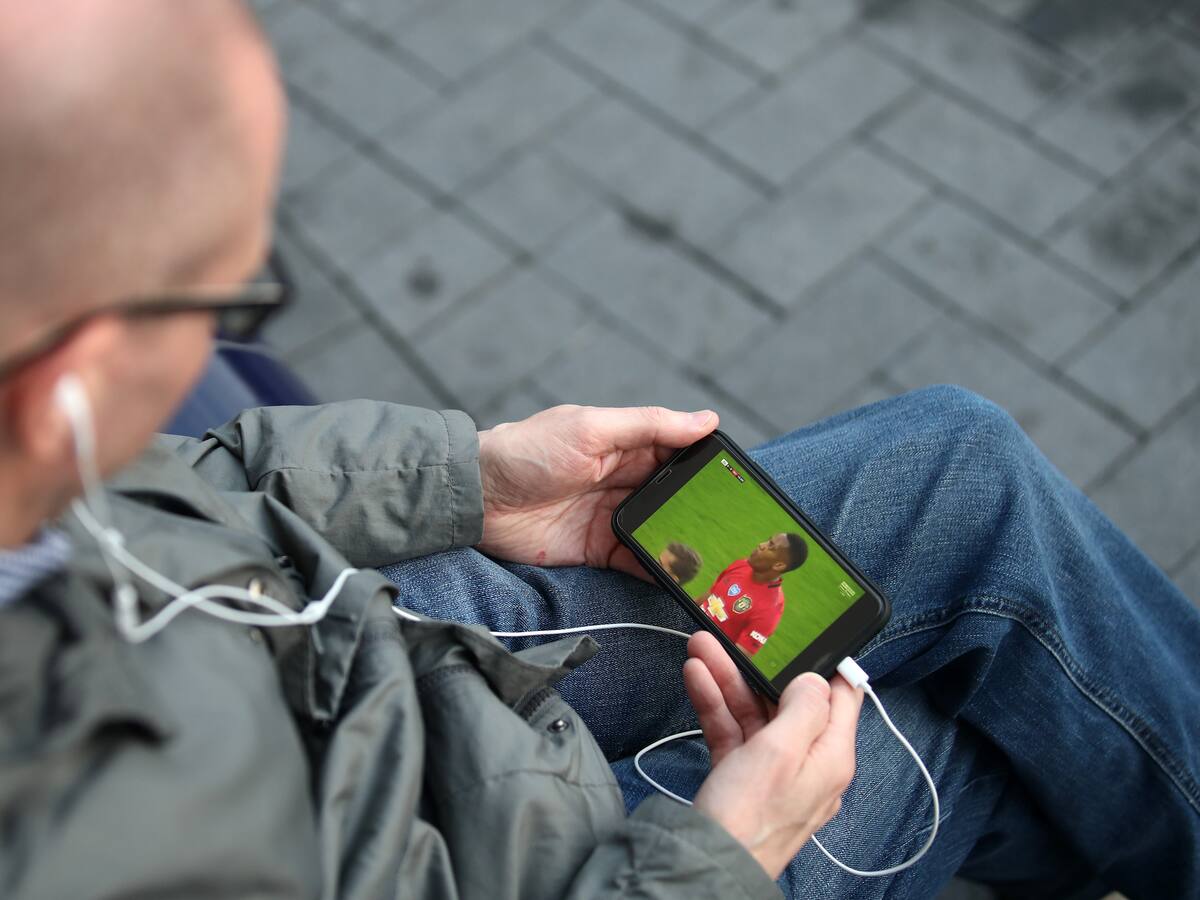 USA cerró casi 2000 plataformas web, la mayoría colombianas, por transmitir ilegalmente el mundial