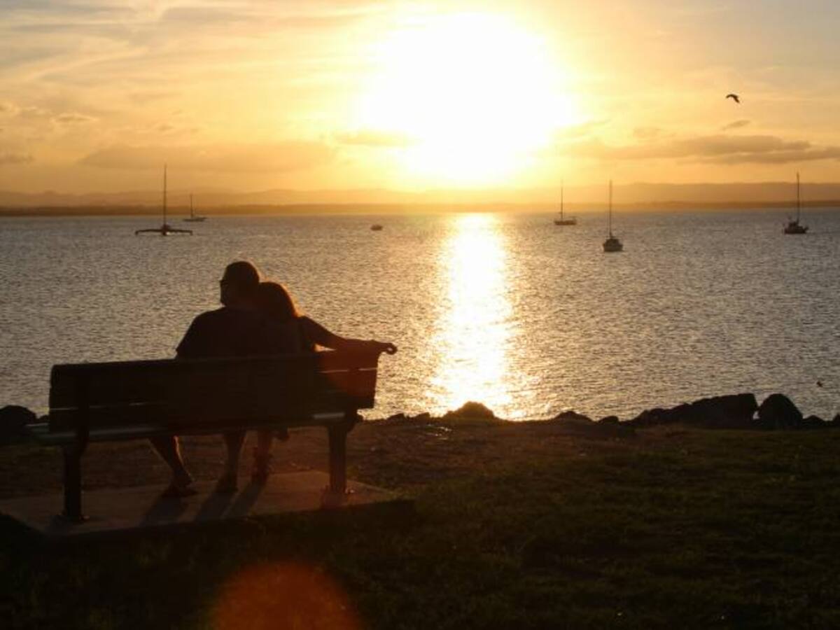 Camino septenario - 23 de mayo