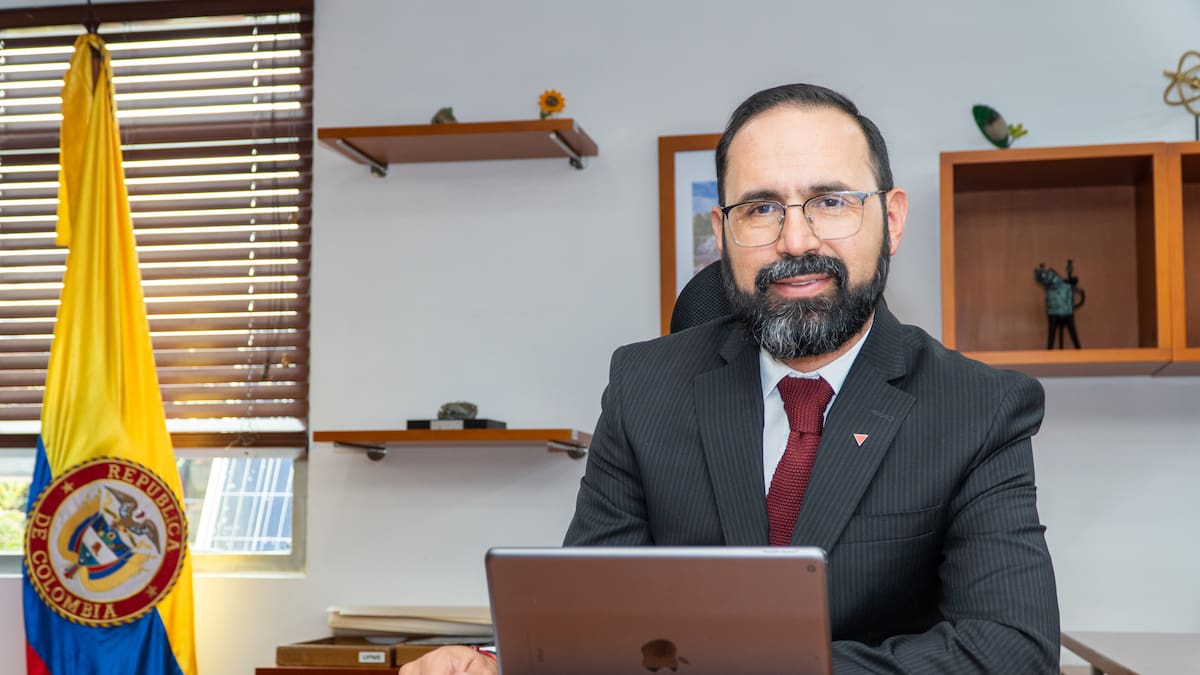 El tubo está averiado, es imposible técnicamente importar gas desde Venezuela: MinMinas