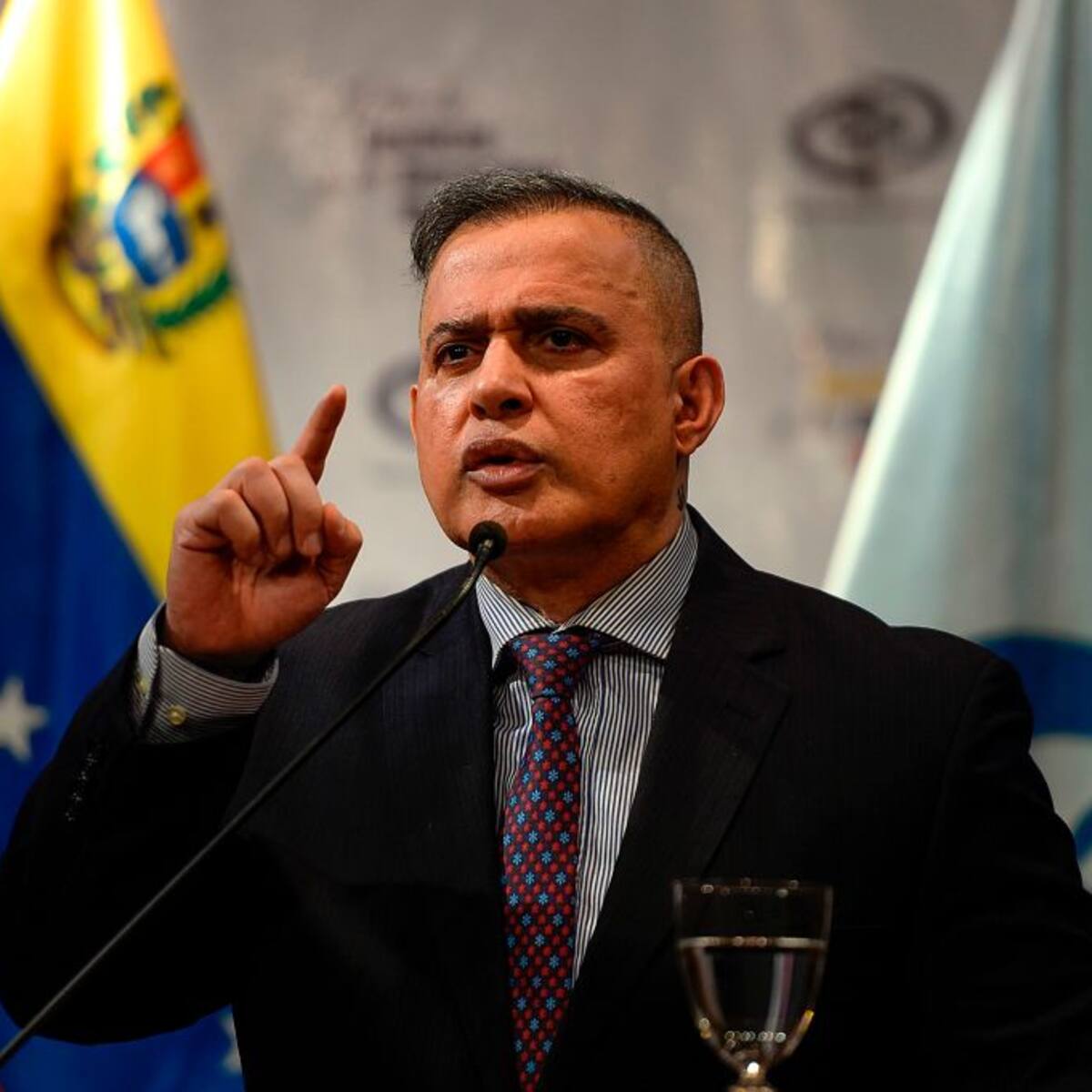 Fiscal de Venezuela ve con esperanza la relación con Colombia tras elecciones