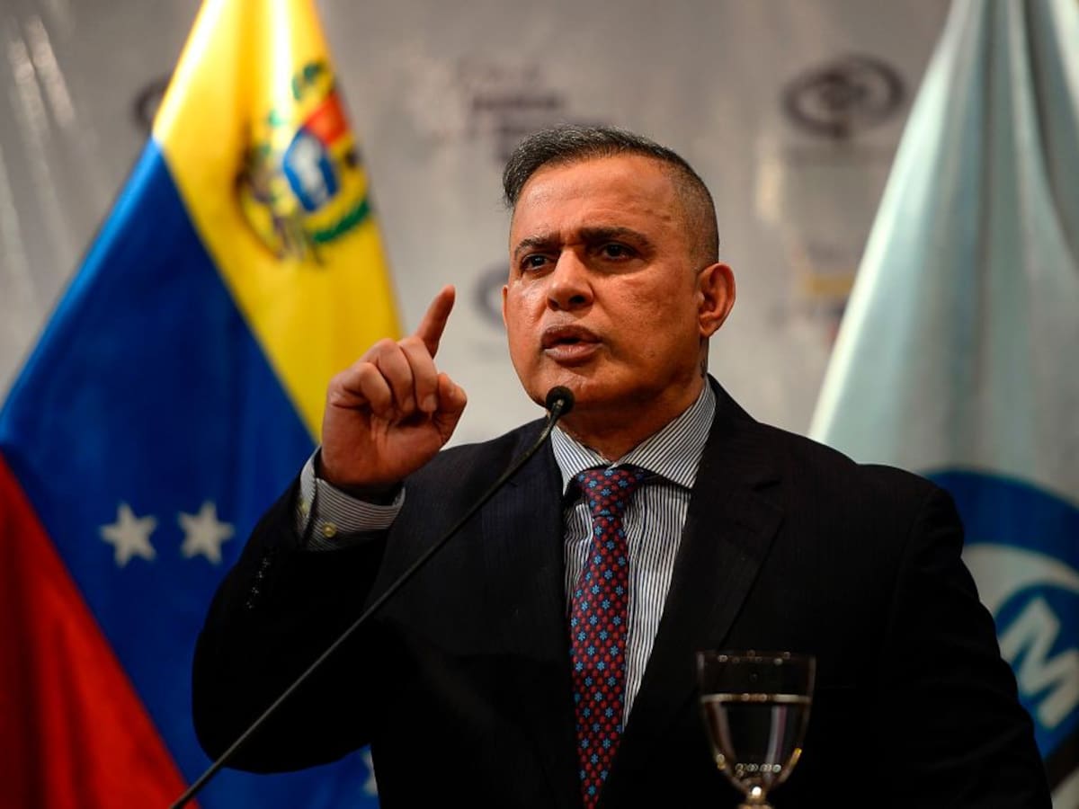 Fiscal de Venezuela ve con esperanza la relación con Colombia tras elecciones