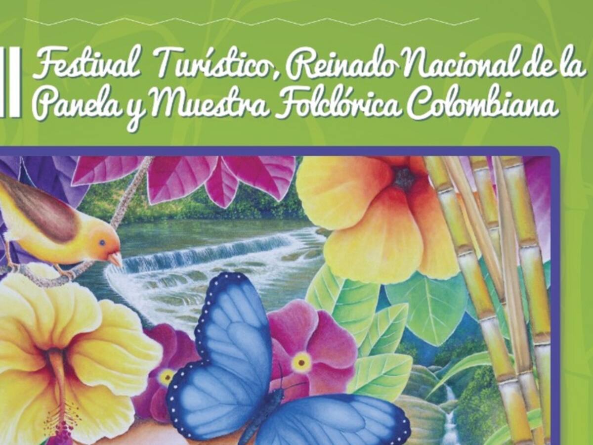 Villeta celebra la Feria del Turismo y el Reinado de la Panela