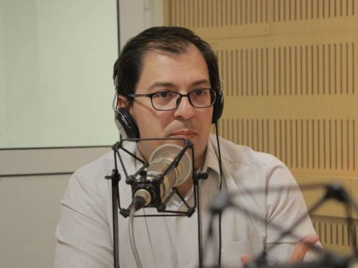 Lo de Vargas – Pinzón no va para ningún lado: Francisco Barbosa