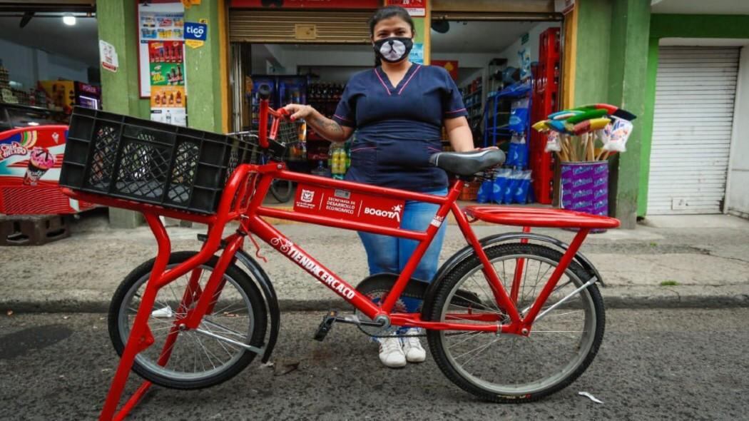 Foto: Secretaría de Desarrollo Económico