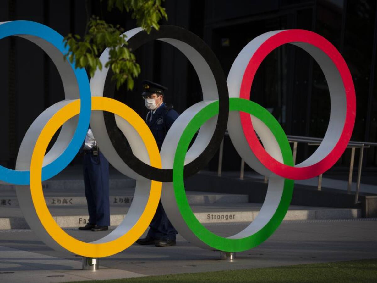 Panam Sports ofrece 4.000 vacunas a atletas y oficiales que viajarán a JJOO