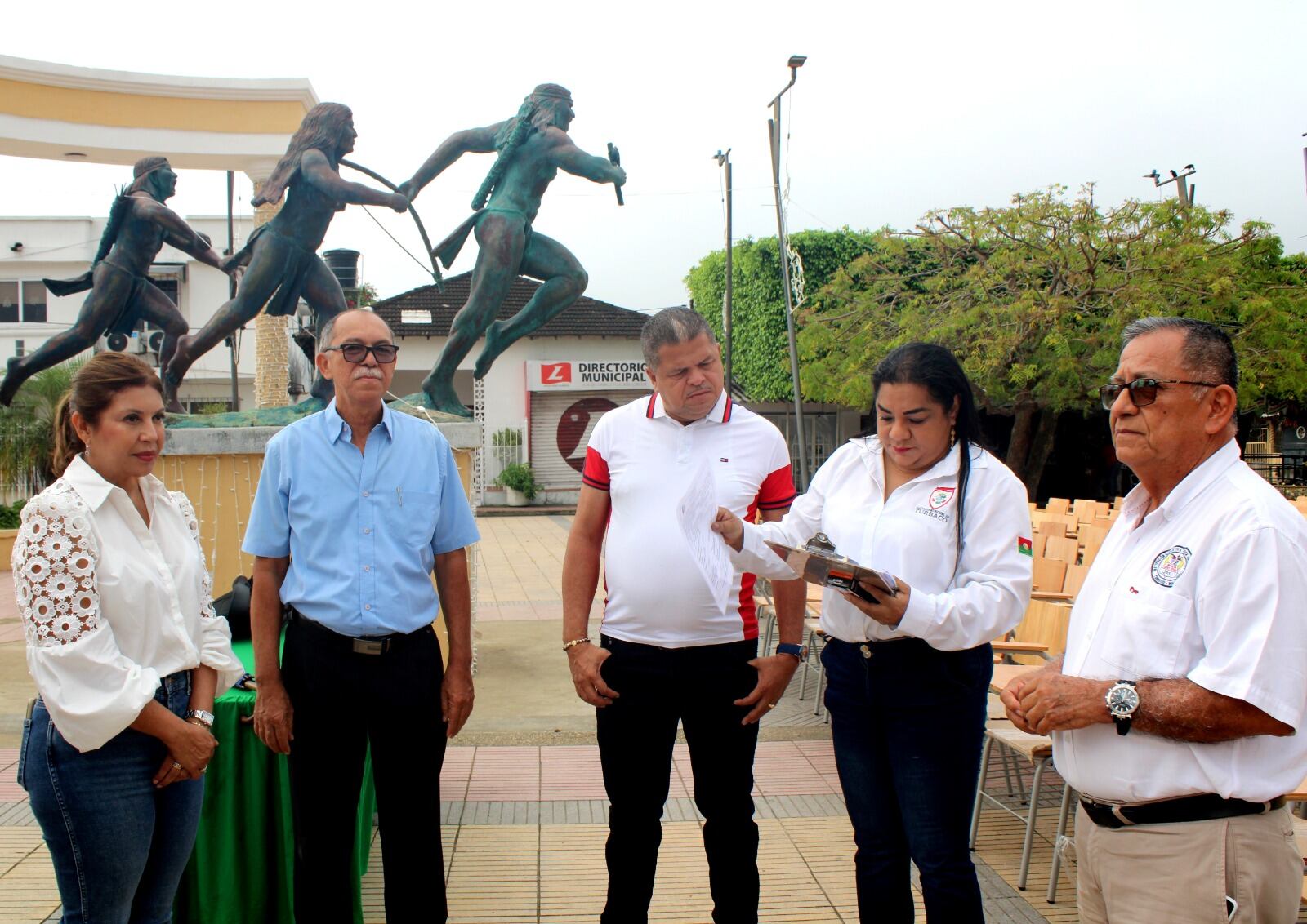 Alcaldía de Turbaco