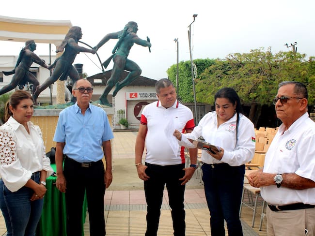 Alcaldía de Turbaco