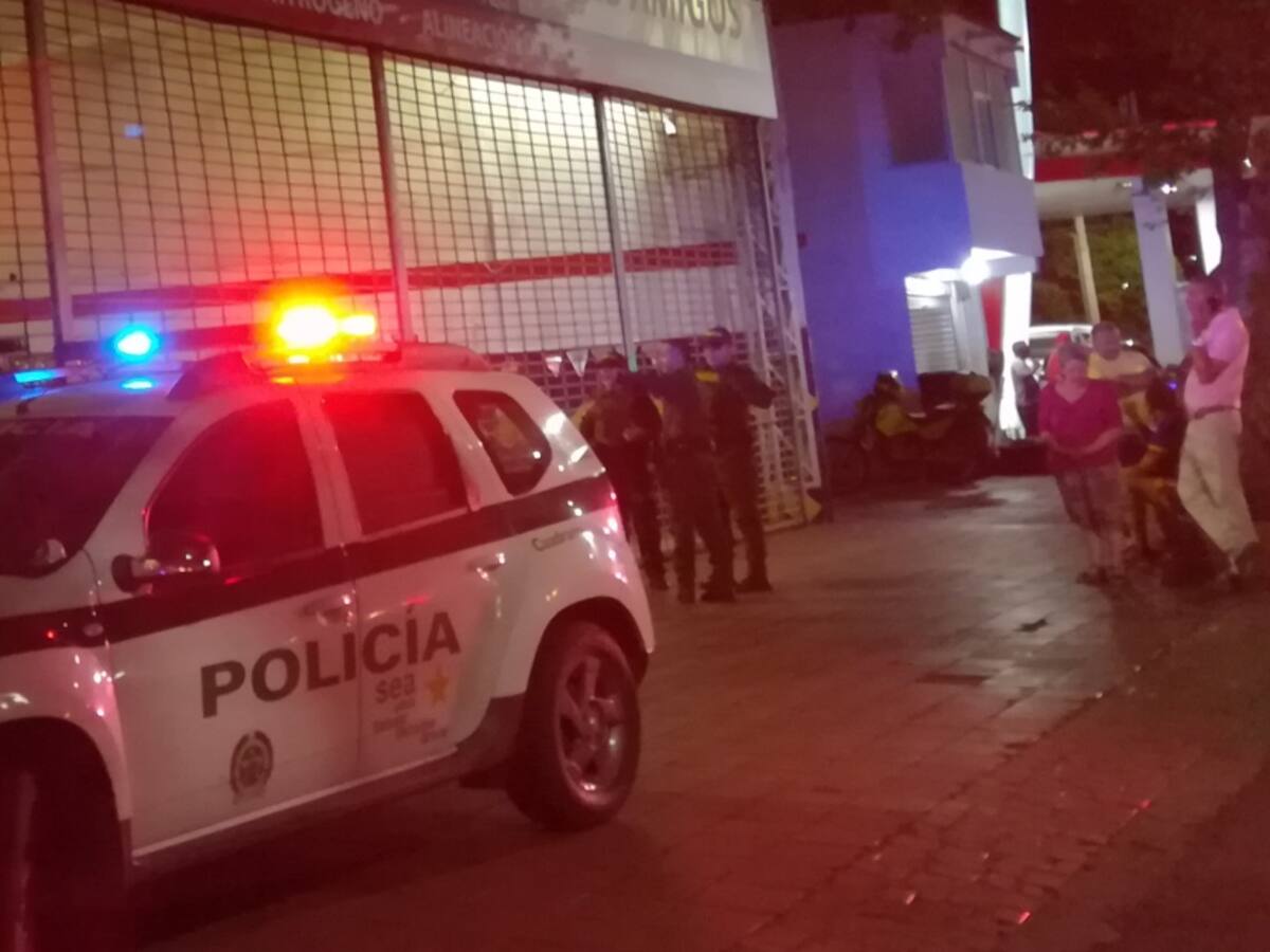 Abogados reclaman seguridad en Cúcuta