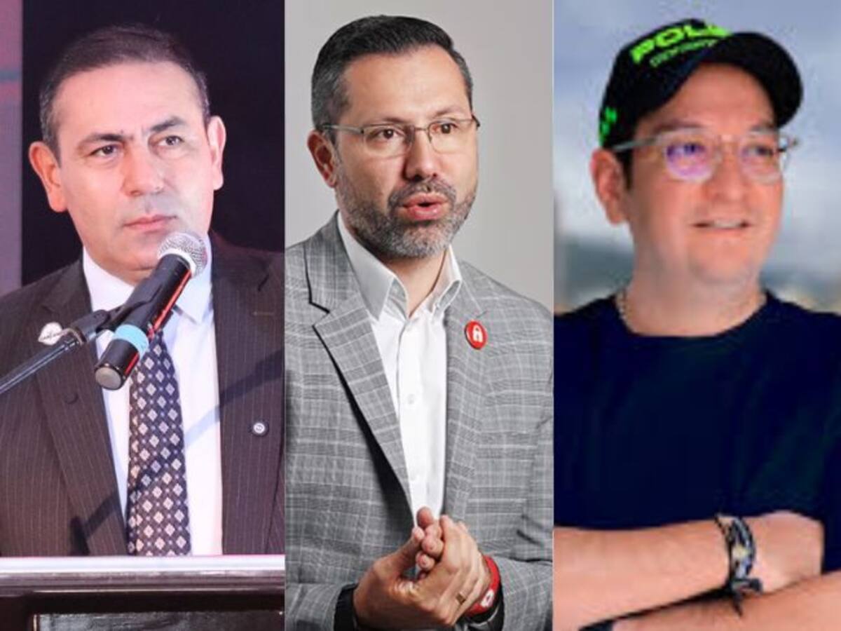 Reacciones políticas en Santander tras la lectura de la condena a Álvaro Uribe Vélez