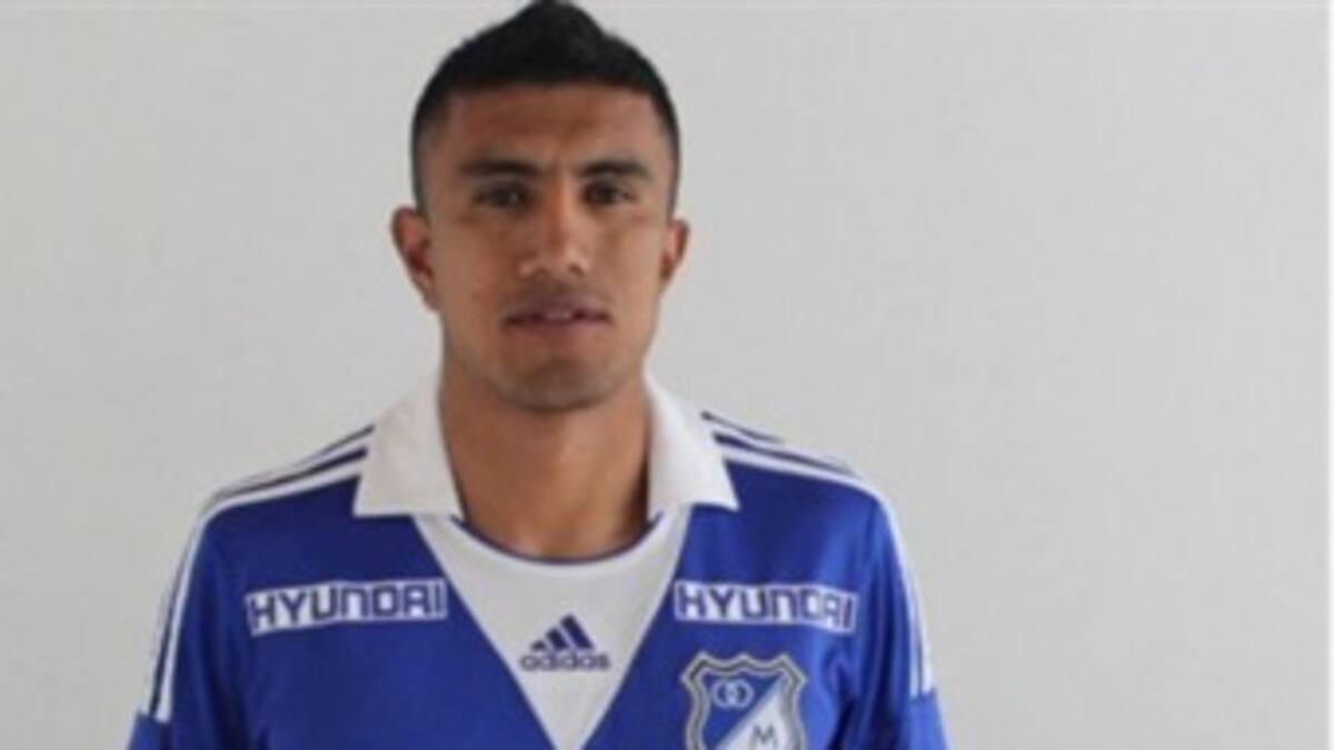 Mario González padece leucemia