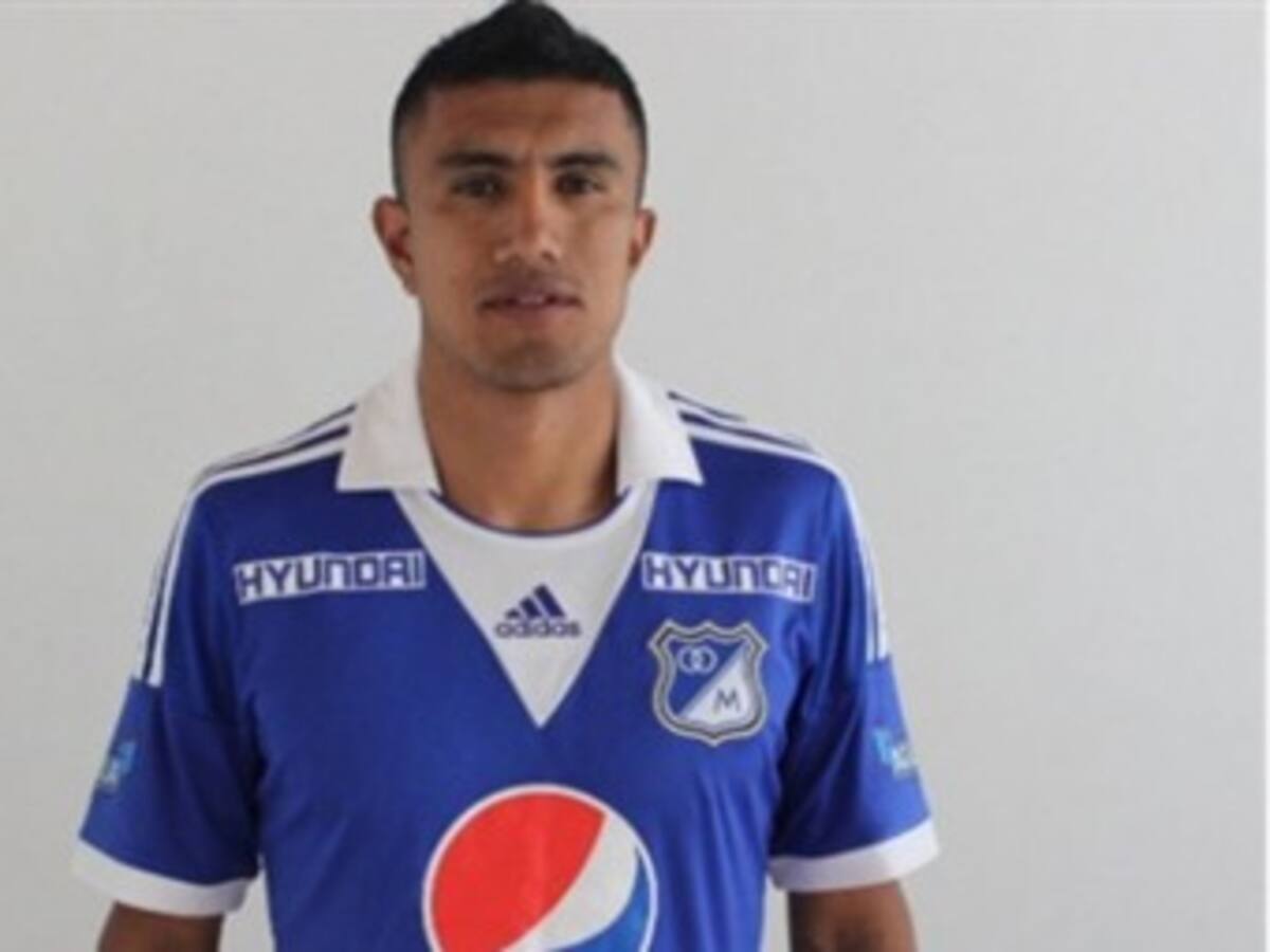 Mario González padece leucemia
