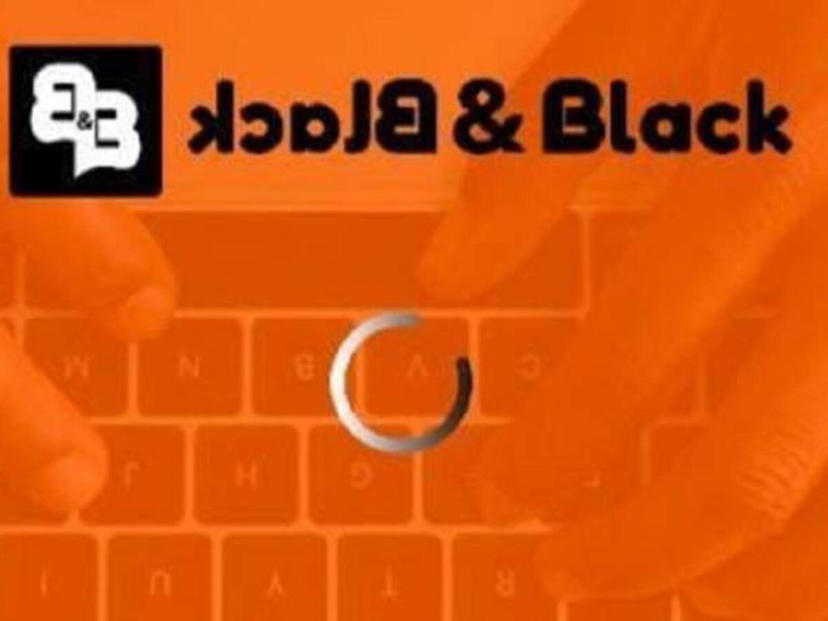 Black & Black, red social creada solo para negros en Brasil