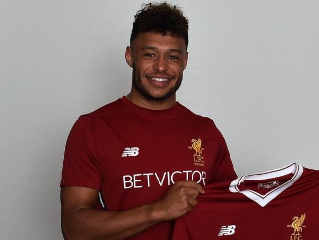 Liverpool confirma su cuarto fichaje del mercado de pases