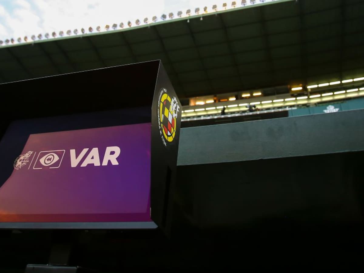 Zidane sorprendido por "críticas a los aciertos" del VAR