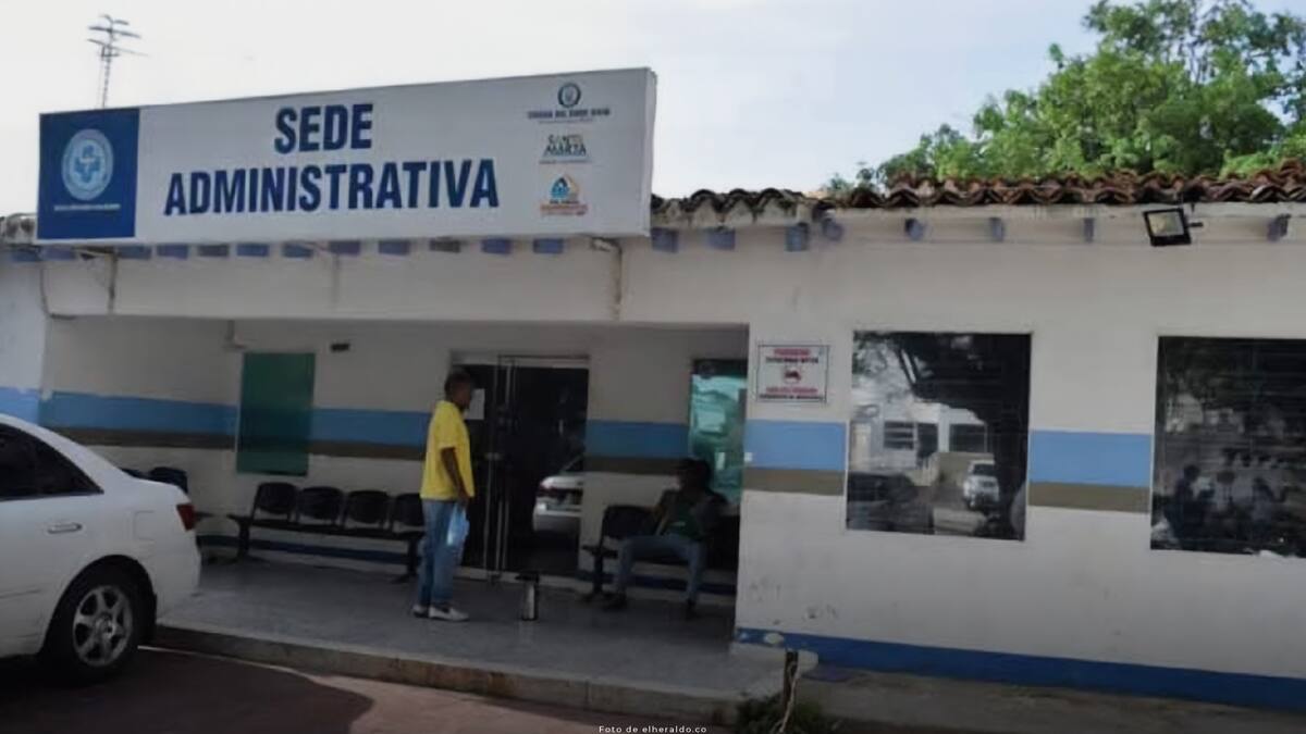 ESE Alejandro Próspero Reverend trazó 16 rutas para mejorar la salud en Santa Marta