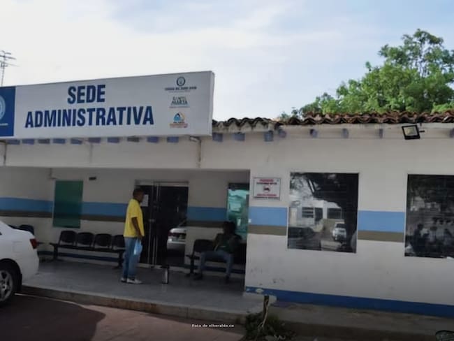Ex gerente de la ESE de Santa Marta destinó “indebidamente” cerca de $4 mil millones