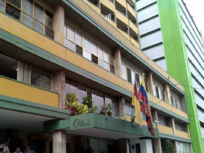Alcaldía de Ibagué tomaría en arriendo el Hotel Ambalá