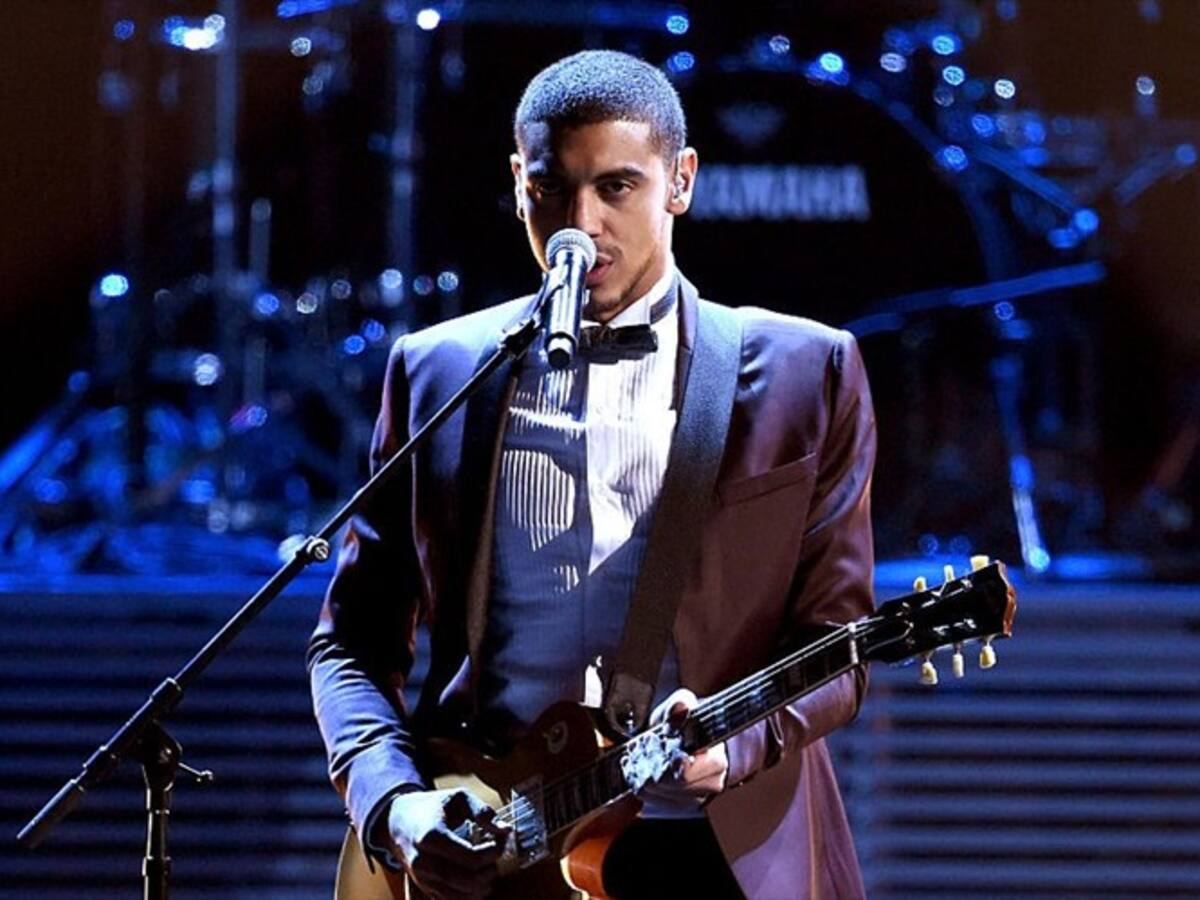 'Buena', la nueva canción de Manuel Medrano