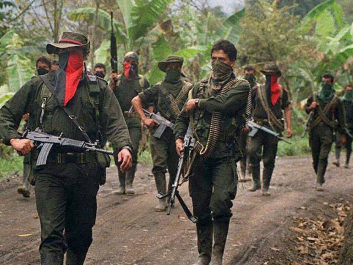 La ‘paz total’ es un concepto que debe ser analizado más a fondo: ELN