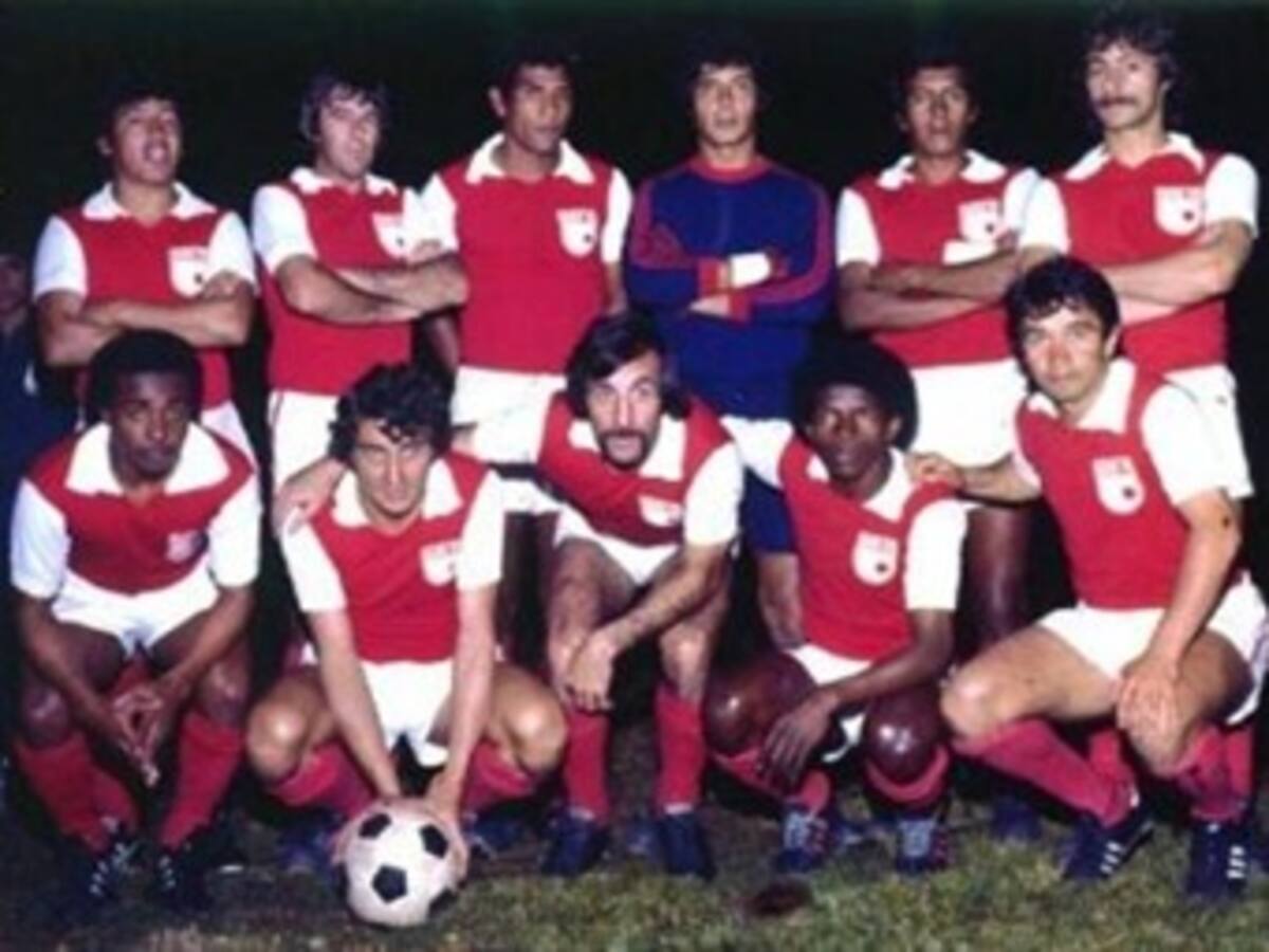 Independiente Santa Fe