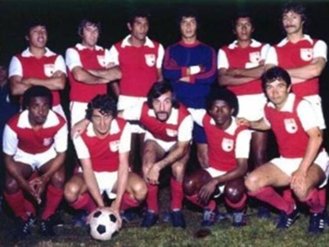 Independiente Santa Fe