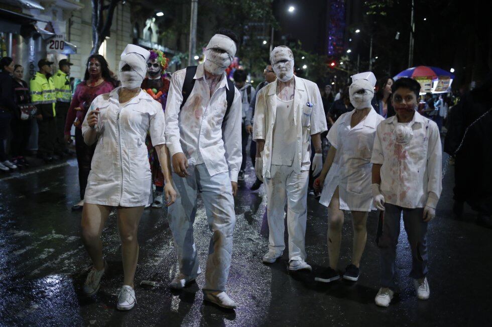 Foto de referencia archivo cortesía