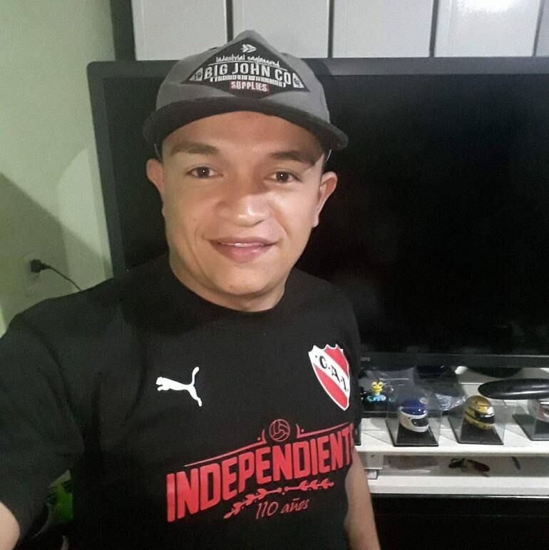 Julián Andrés sánchez Upeguí