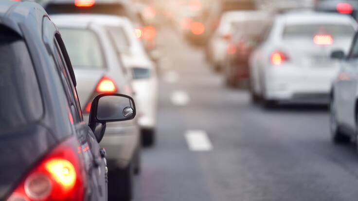 Concejal Rolando González: “Hay que darle un beneficio a los propietarios de vehículos”