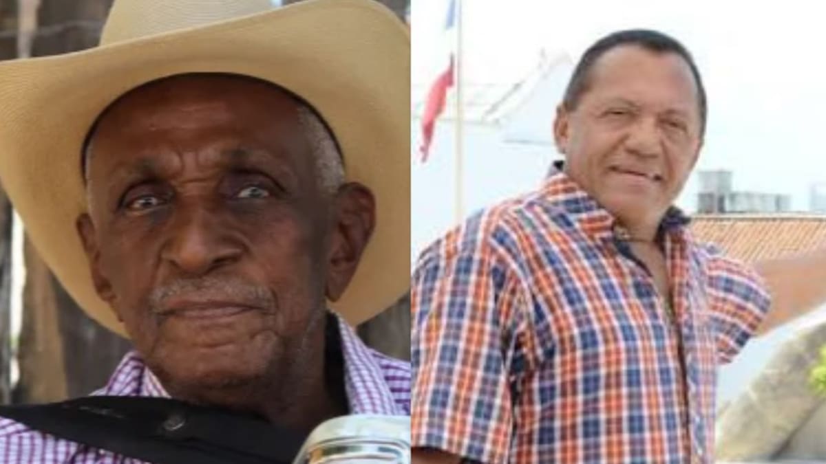 Dos grandes maestros del vallenato luchan por su salud en la misma clínica de Valledupar