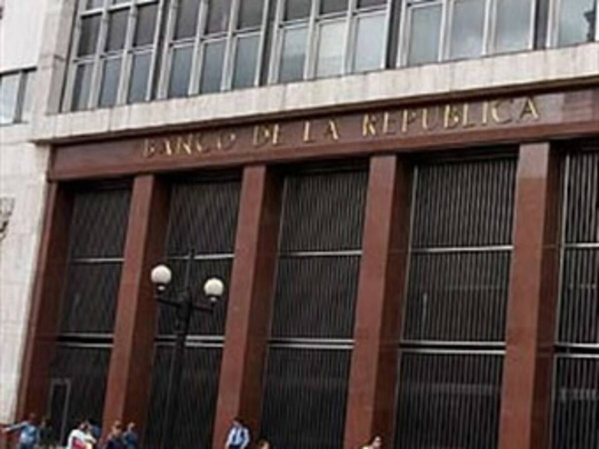 Deuda externa al cierre de junio fue de 76.255 millones de dólares: Emisor