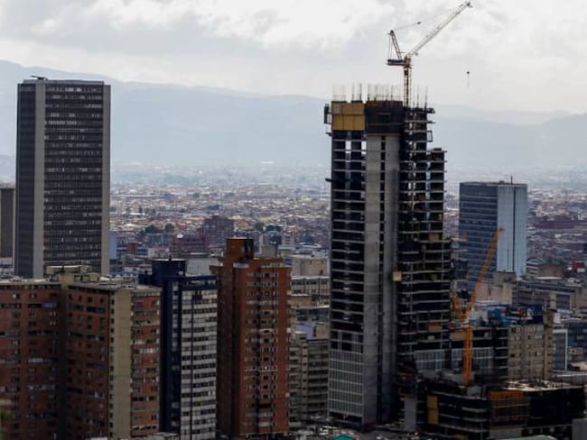 Bogotá y Cundinamarca cada vez demandan más espacios comerciales