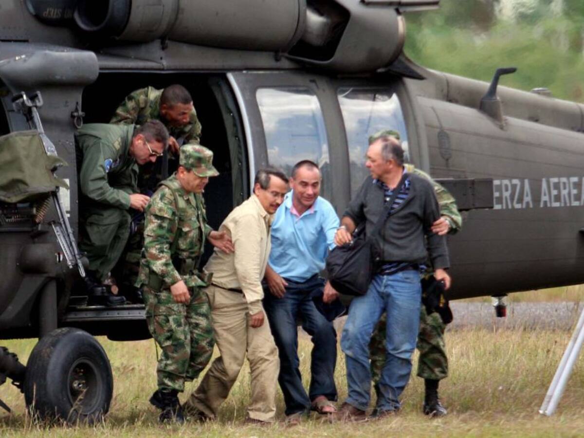 Guerrilla asesina a comerciante de Arauquita