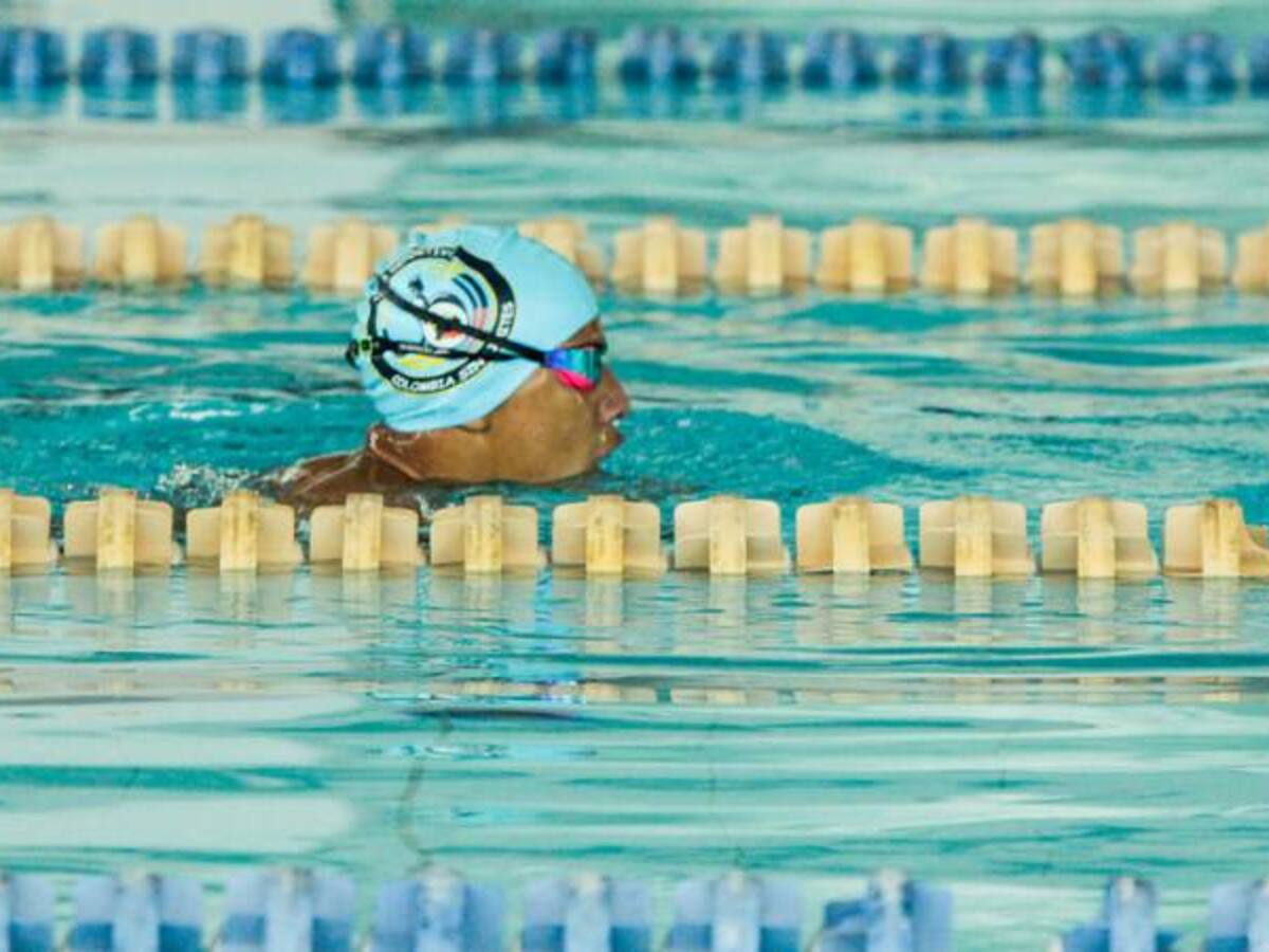 La apuesta del Comité Paralímpico Colombiano Especiales