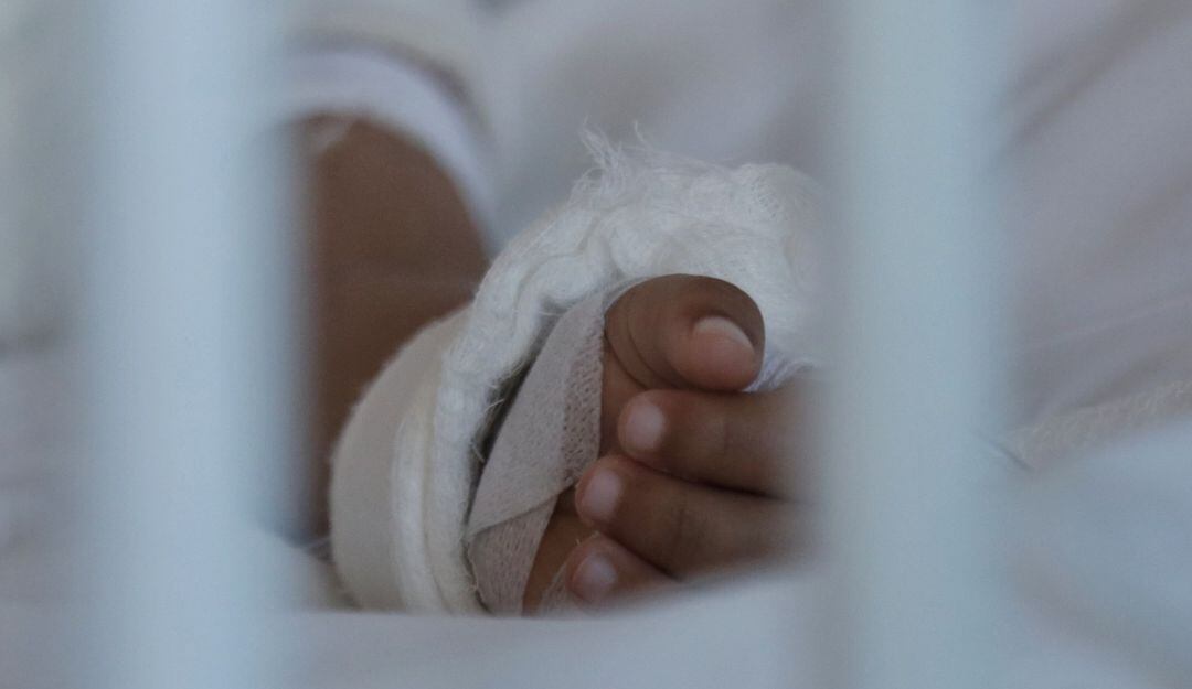 Tres heridos deja atentando con granada en el Huila.