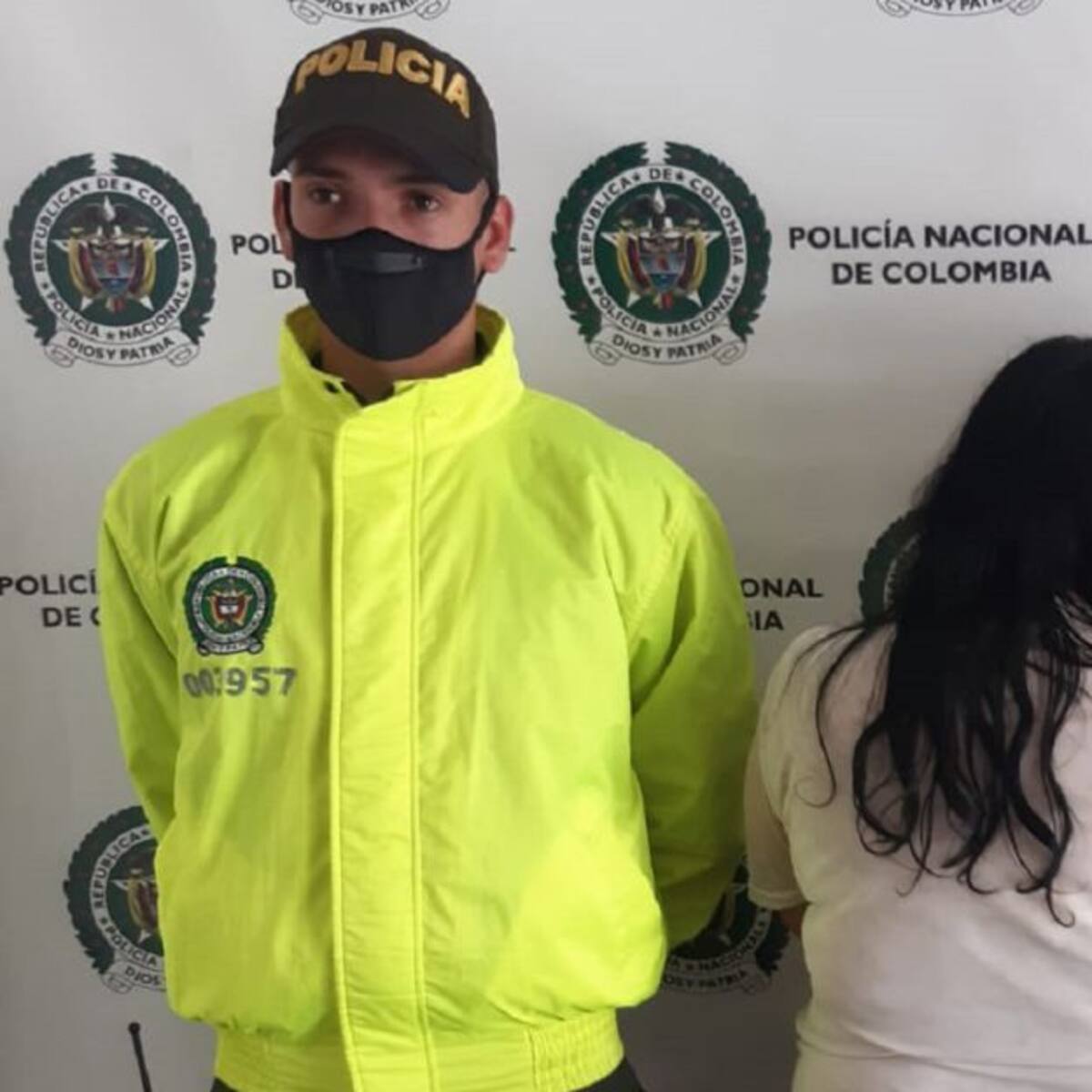 En una tienda funcionaba expendio de drogas en Aguadas