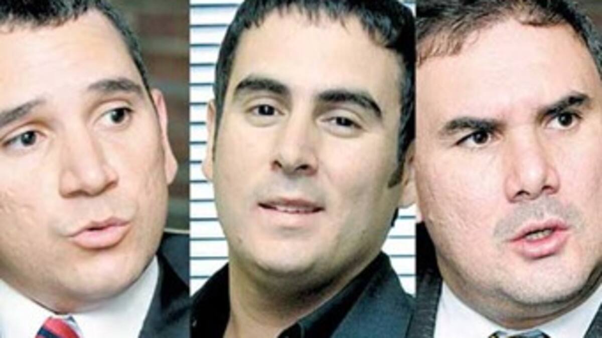Los Nule temen declarar ante el Consejo de Estado