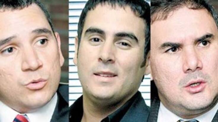 Los Nule temen declarar ante el Consejo de Estado