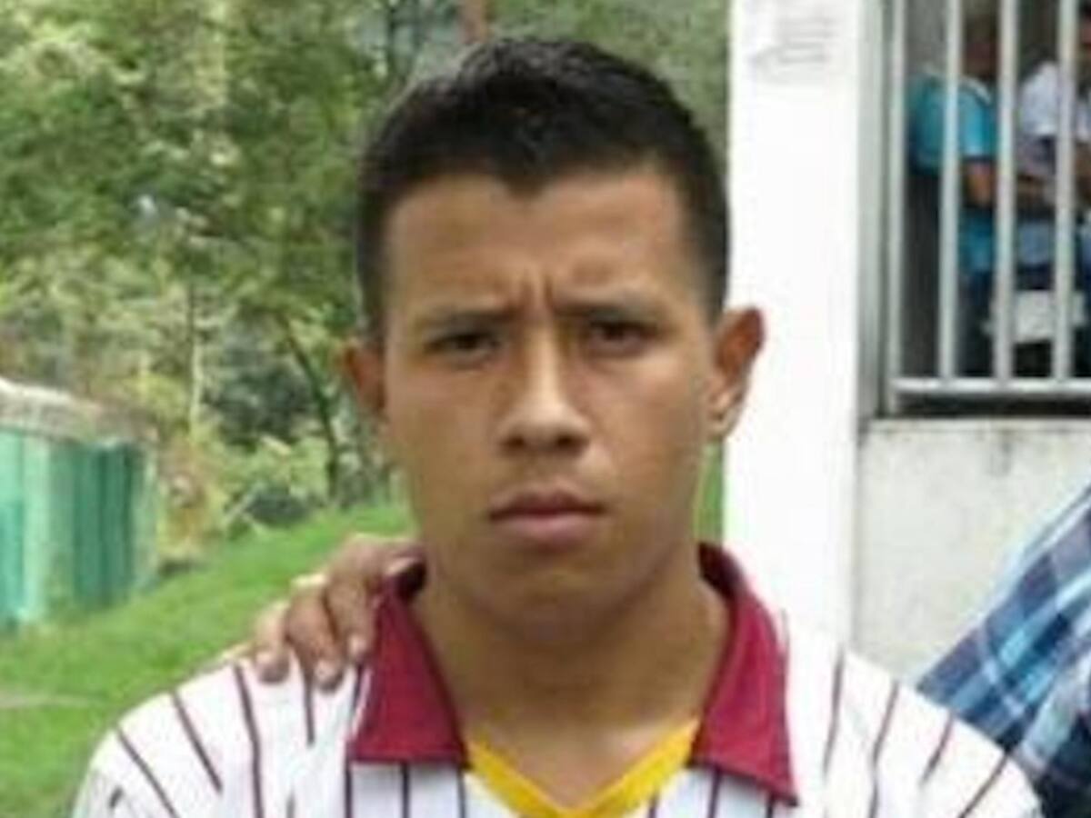 Martínez sería el responsable del crimen de alias ‘Chiriüí’