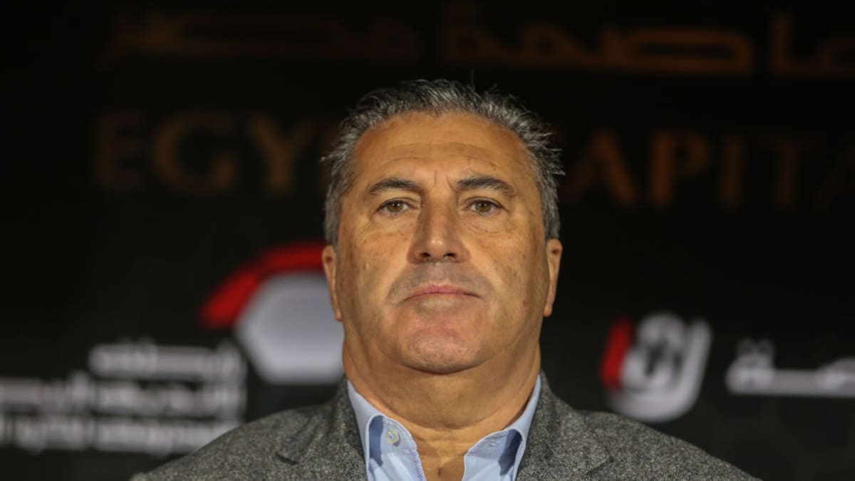 Técnico portugués analiza duelo ante la Selección Colombia y se rinde ante James Rodríguez