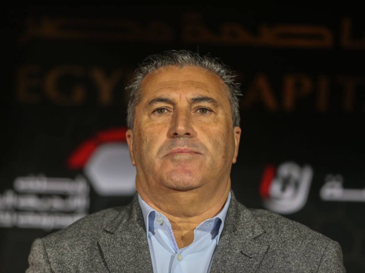 Técnico portugués analiza duelo ante la Selección Colombia y se rinde ante James Rodríguez