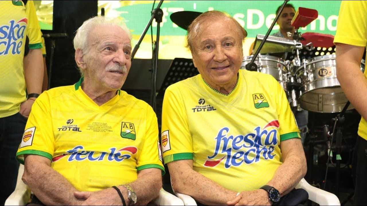 Redes sociales de Rodolfo Hernández