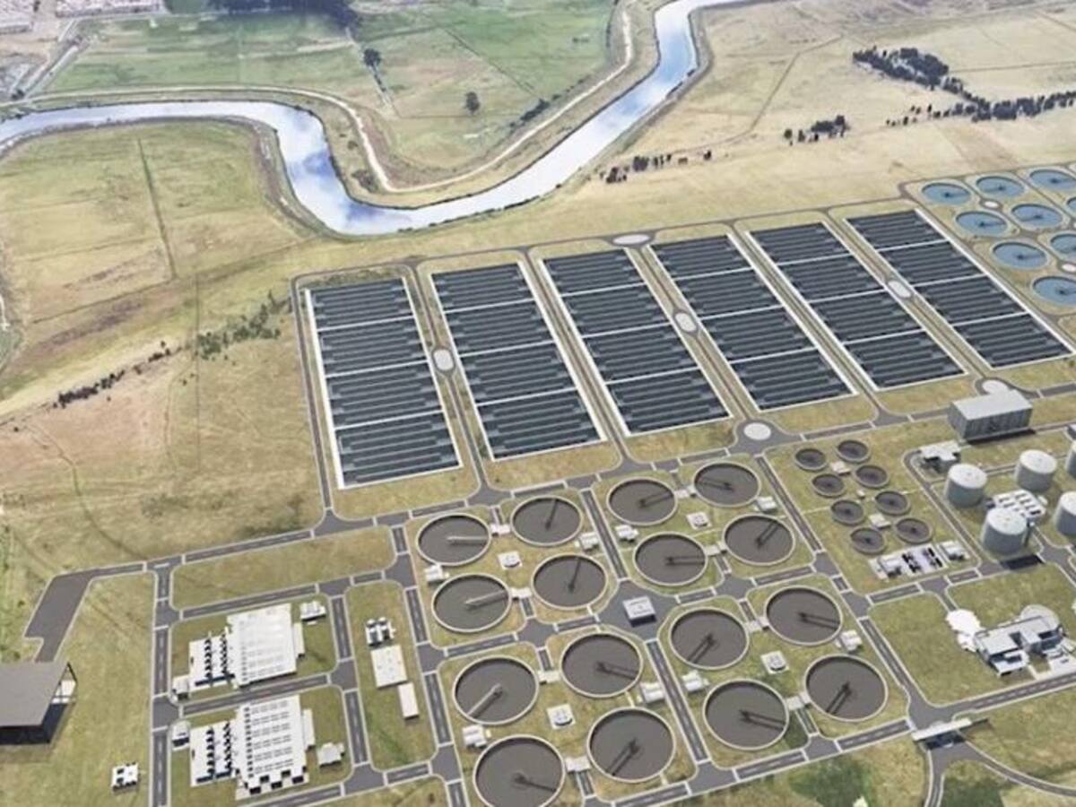 Isnos y Timaná avanzan en proyectos de alcantarillado que beneficiarán a comunidades urbanas y rural