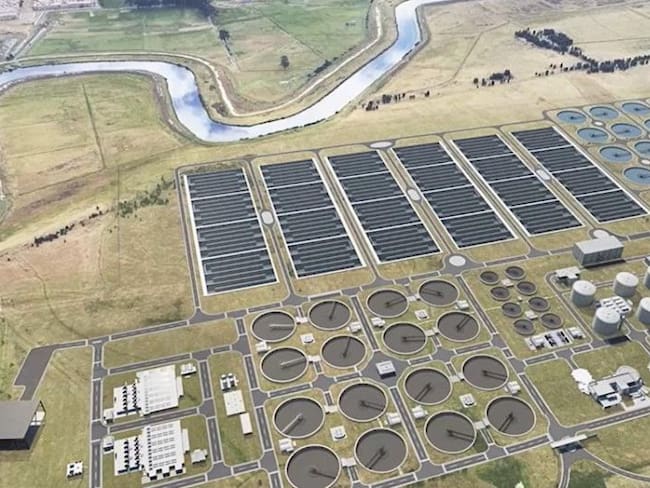 Obras de alcantarillado en Isnos y Timaná buscan mejorar las condiciones sanitarias de comunidades urbanas y rurales.