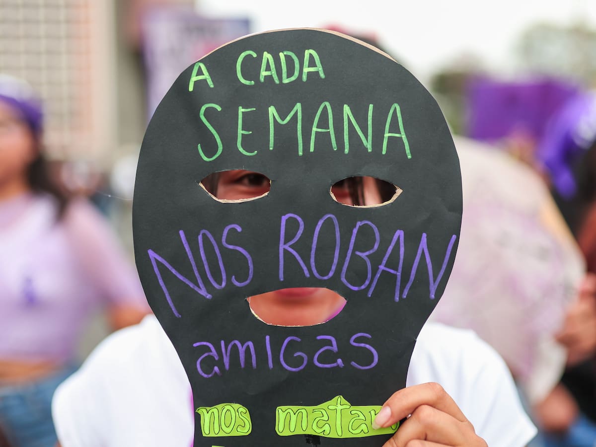 Aumentan en Risaralda solicitudes de medidas de protección de mujeres por violencia intrafamiliar