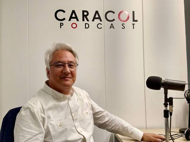 Tomás Elejalde - Personaje de la semana