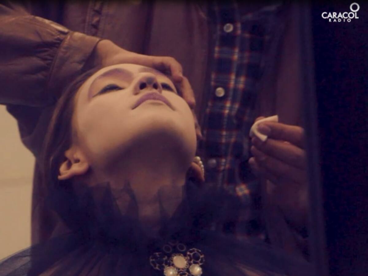 'Pasarela Ecléctica', otro de los eventos que hizo parte de SOFA 2017