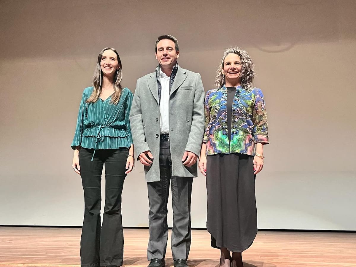 Manizales estrena secretaría de Cultura y Civismo y una Promotora de Eventos y Turismo