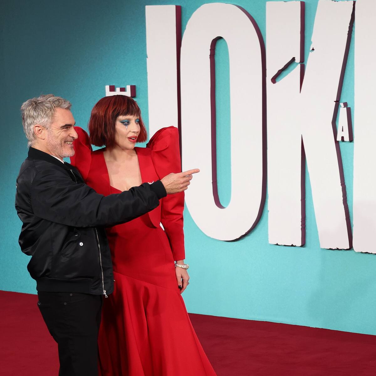 Lady Gaga dará vida al personaje de Harley Quinn en la película ‘The Joker’